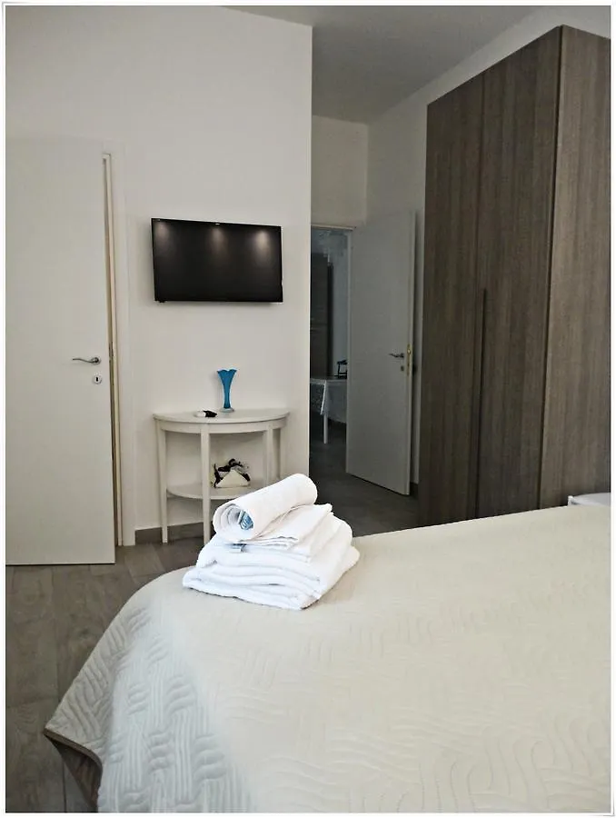 Lunablu Rome