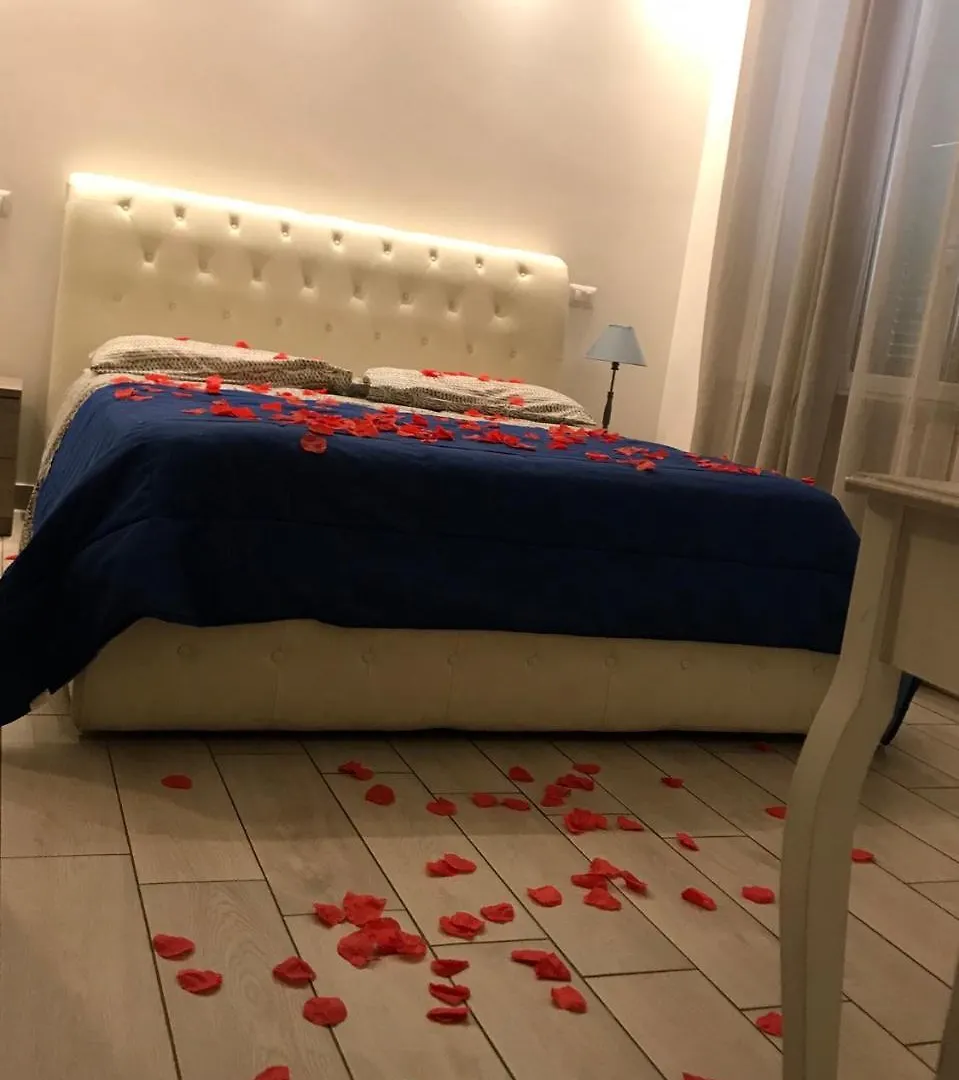 Lunablu Bed & Breakfast Rome