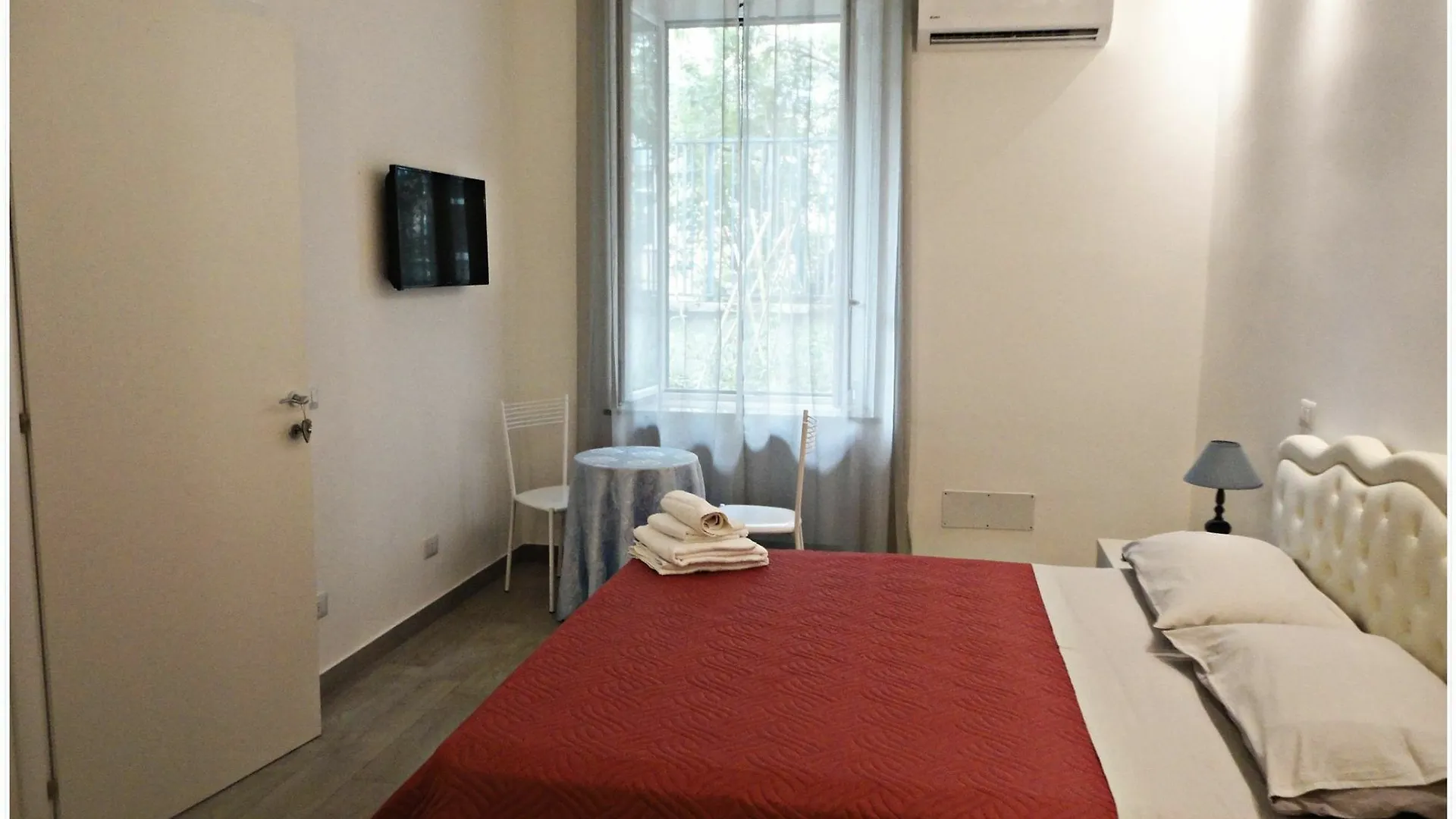 Lunablu Bed & Breakfast Rome 3*,