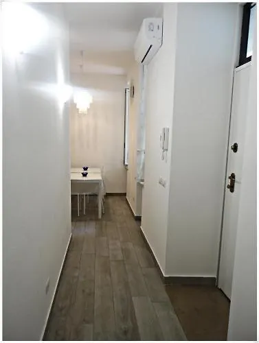 Bed & Breakfast Lunablu Rome