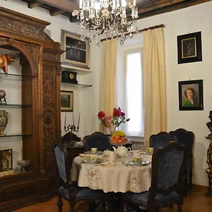 Domus Piazza Del Popolo Bed & Breakfast