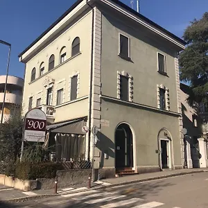 Hotel 900strati 