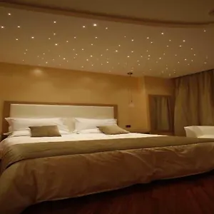 Hotel Esperia Taormine