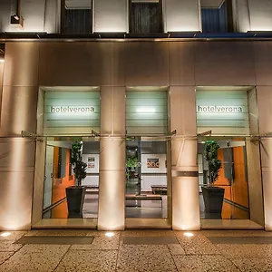 Hotel Hotel Verona ***