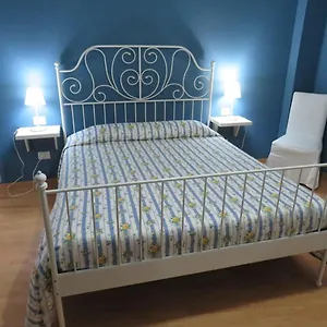Vista Sul Tevere Bed and breakfast