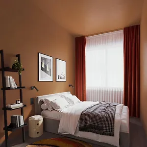 Aparthotel Bob W Ticinese ****
