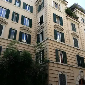 La Breccia A Porta Pia Couette-café