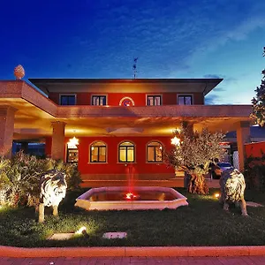 Hotel Silver ****