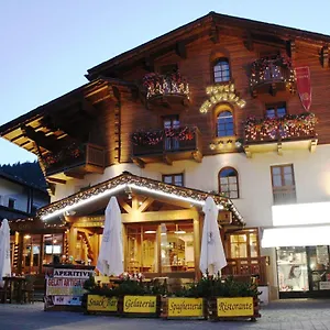 Hotel Helvetia ***