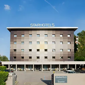 Hotel Starhotels Tourist Milan