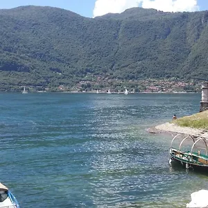 Casa Liberty , Mandello del Lario Italia