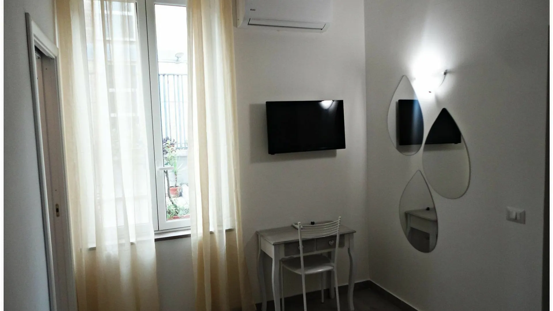 Bed & Breakfast Lunablu Rome