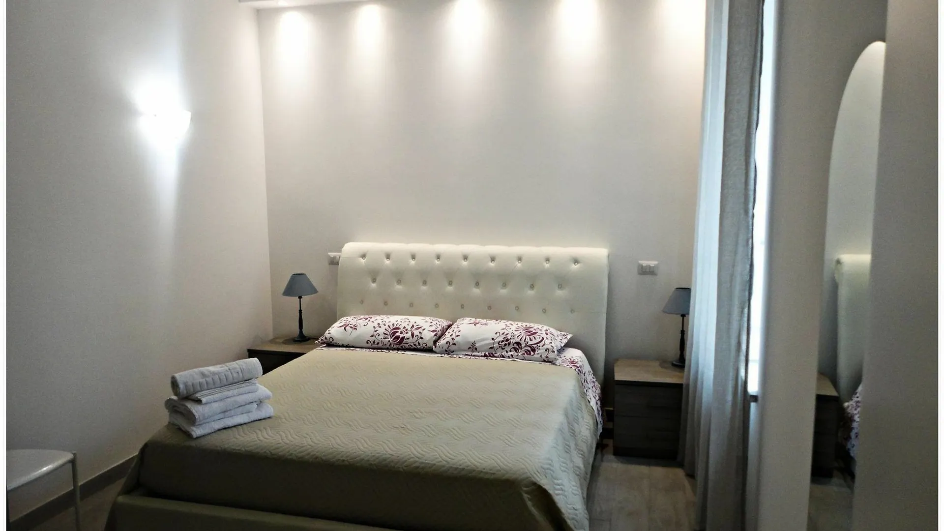 Lunablu Rome Bed & Breakfast
