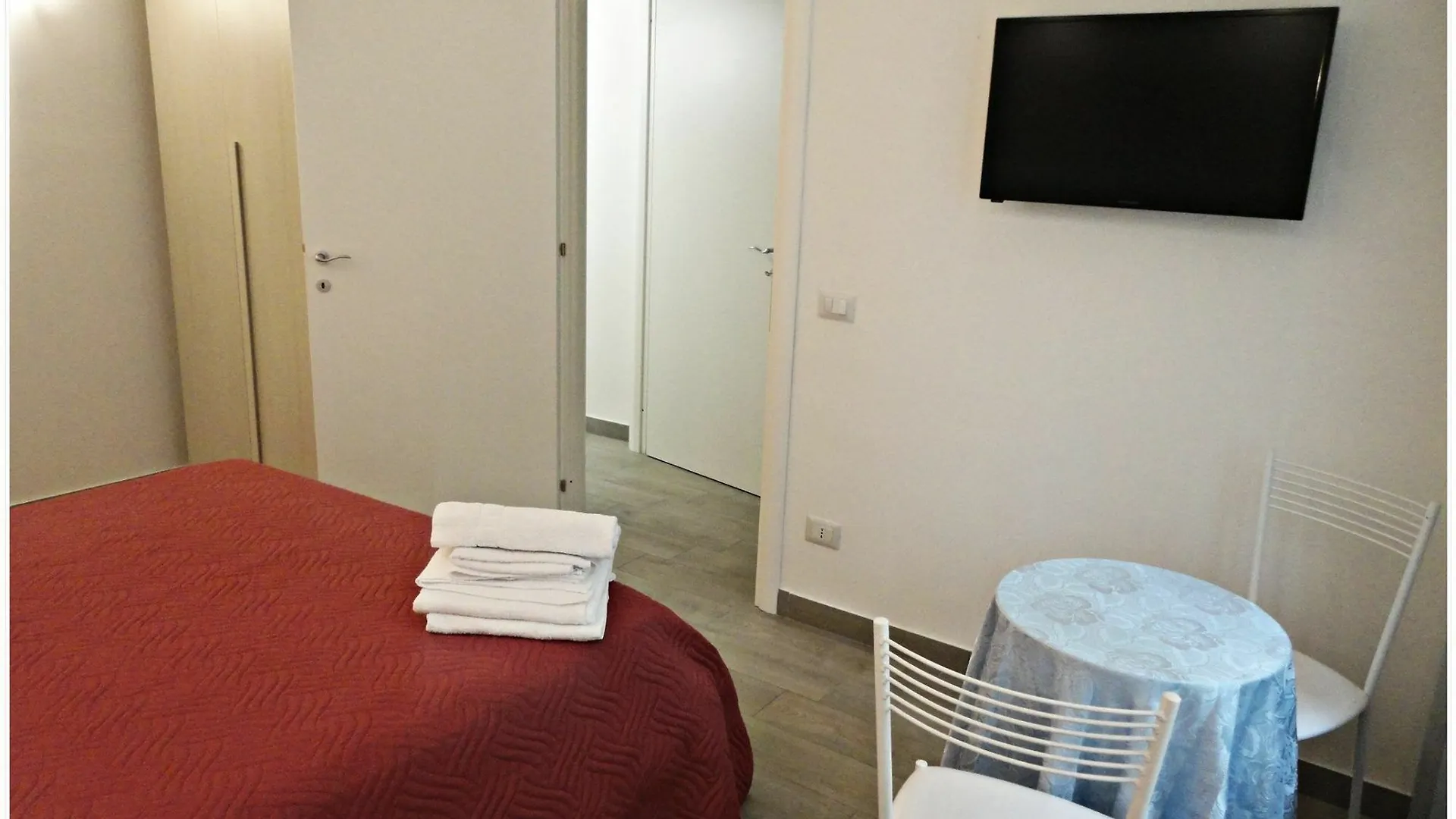 Lunablu Rome 3*,  Italy