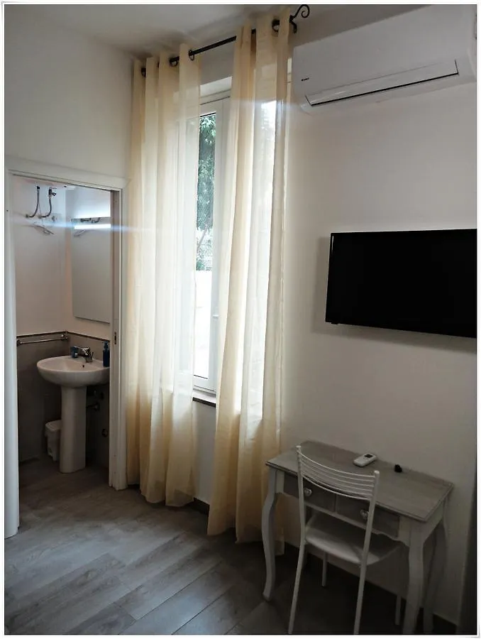 Lunablu Rome Bed & Breakfast